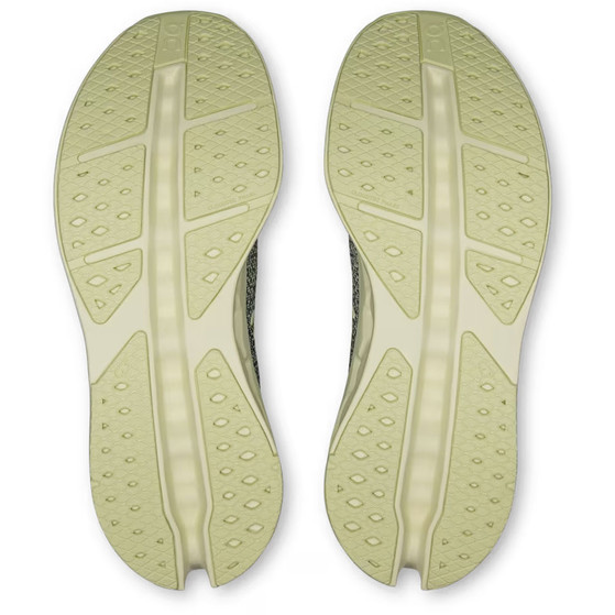 On Cloudsurfer Max Breed Heren