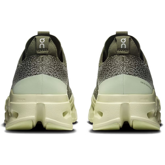 On Cloudsurfer Max Breed Heren