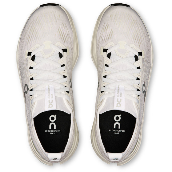 On Cloudsurfer Max Wide Dam