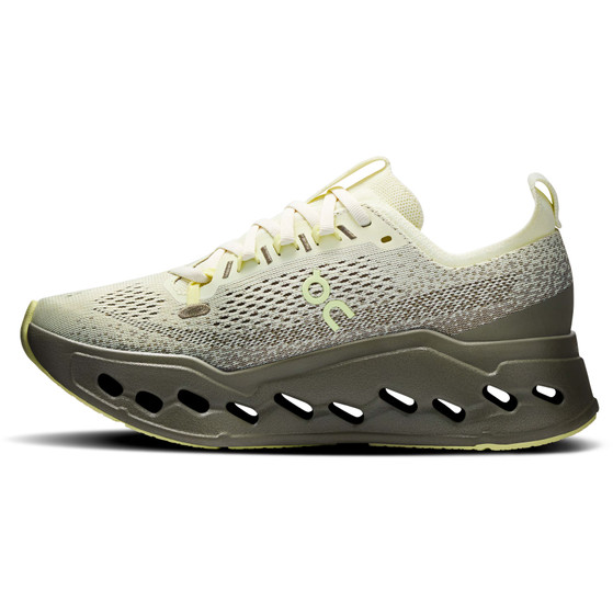 On Cloudsurfer Max Wide Dam