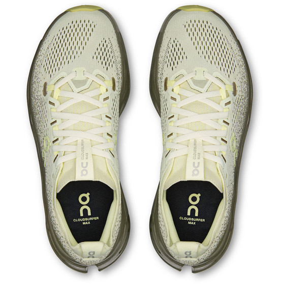 On Cloudsurfer Max Wide Dam