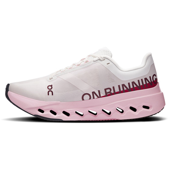 On Cloudsurfer Next Damen