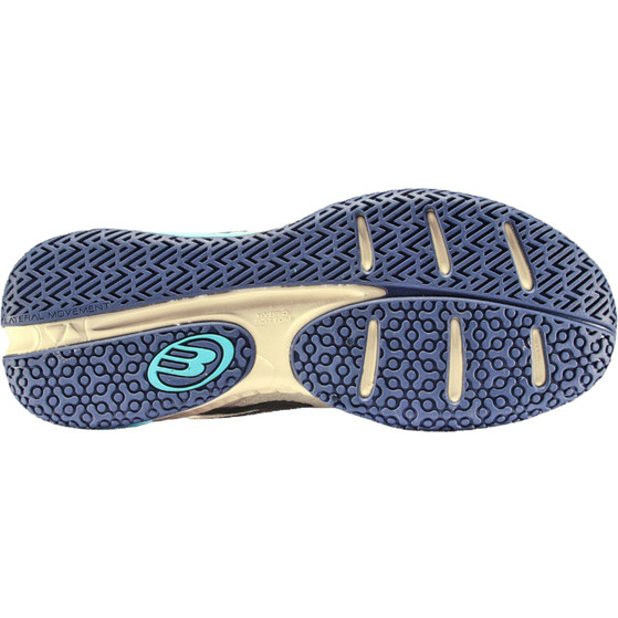 Bullpadel Ionic 26V Women's