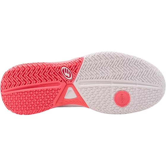 Bullpadel Performance Comfort 26V Women's