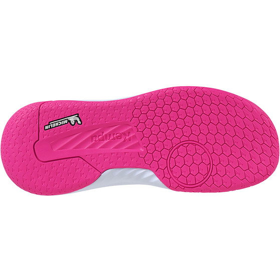 Kempa Kourtfly Velcro Kids