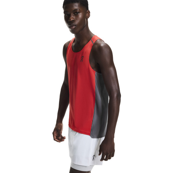 On Performance Singlet Herren