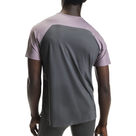 On Performance Shirt Heren