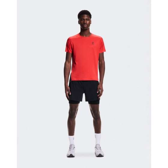 On Performance Shirt Heren