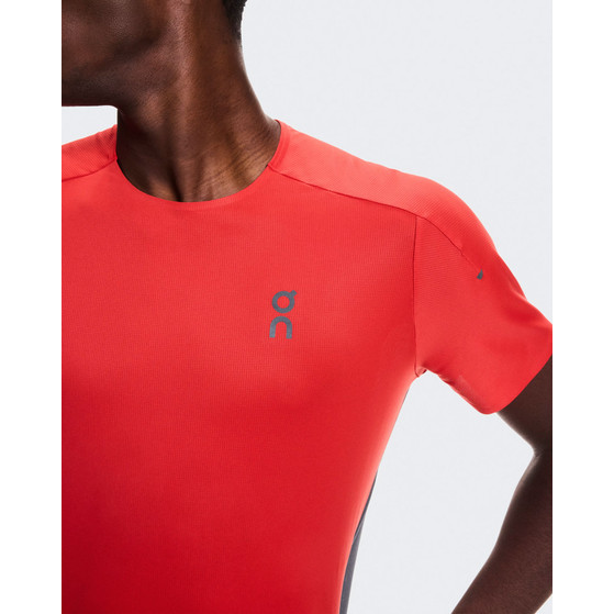 On Performance Shirt Heren