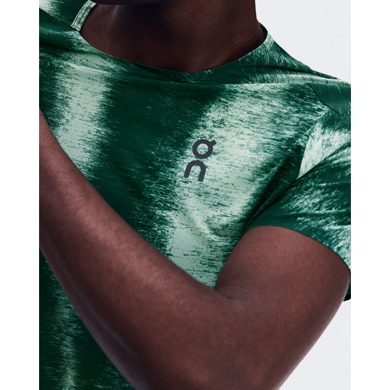 On Performance Terra Shirt Herren