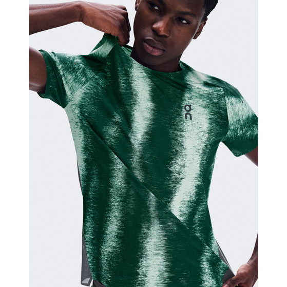 On Performance Terra Shirt Herren