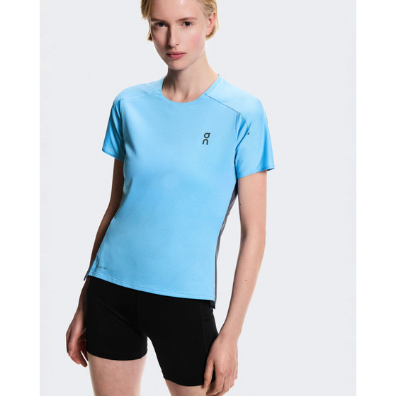 On Performance Shirt Dames
