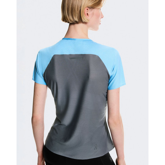 On Performance Shirt Dames