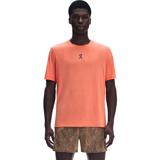 On Trail Shirt Herren