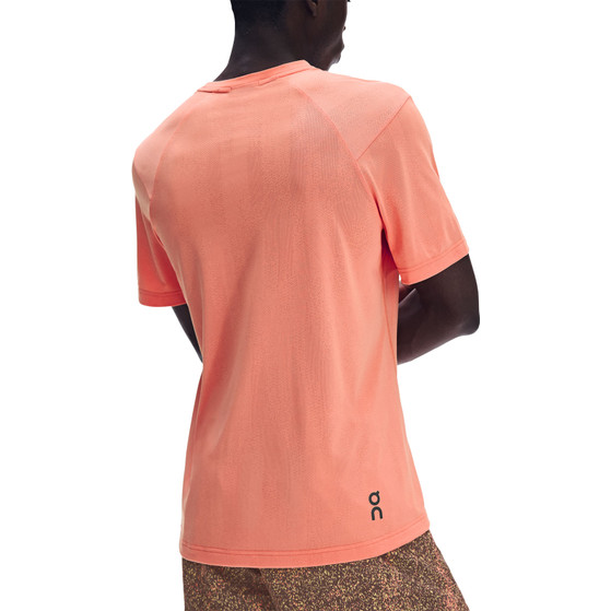 On Trail Shirt Herren