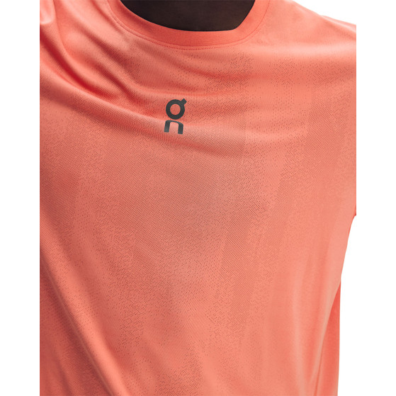 On Trail Shirt Herren