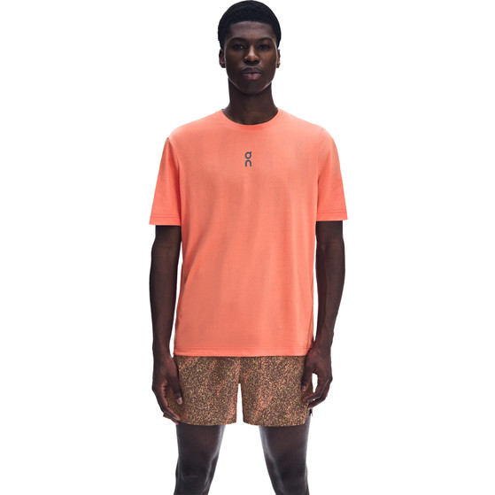 On Trail Shirt Herren