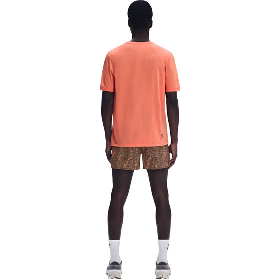 On Trail Shirt Herren