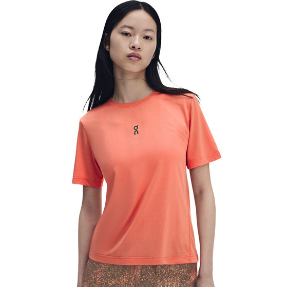 On Trail Shirt Damen