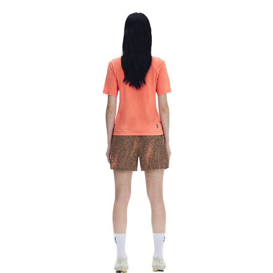 On Trail Shirt Damen