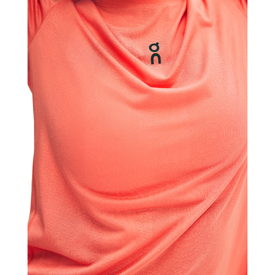 On Trail Shirt Damen
