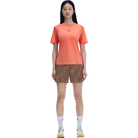 On Trail Shirt Damen