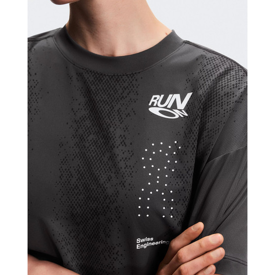 On Performance Volt Shirt Damen