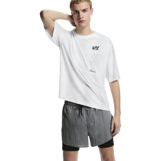 On Performance Volt Short Heren