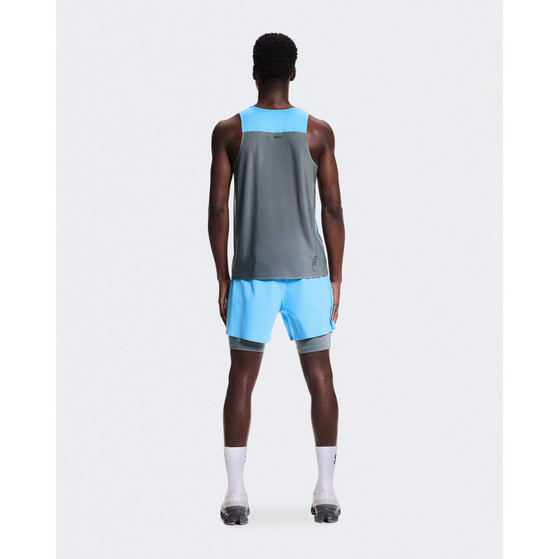 On 5" Performance 2/1 Shorts Herren