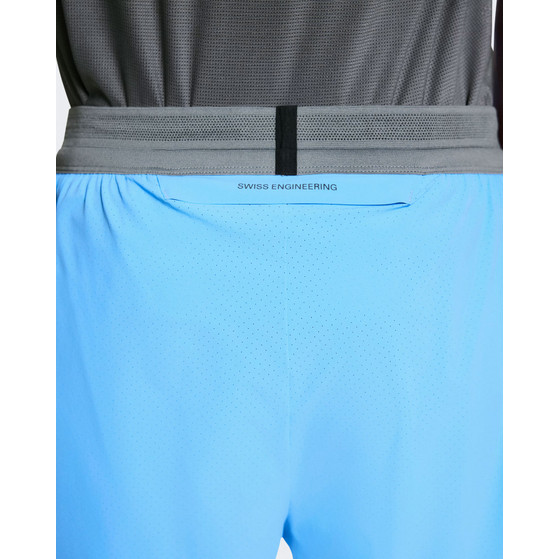 On 5" Performance 2/1 Shorts Herren