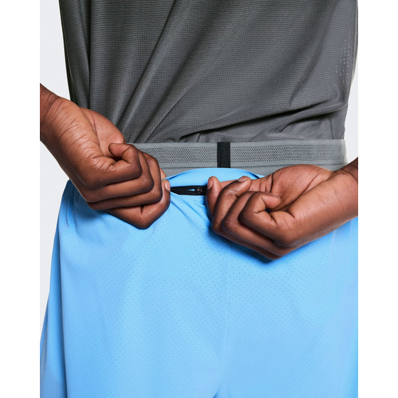 On 5" Performance 2/1 Shorts Herren