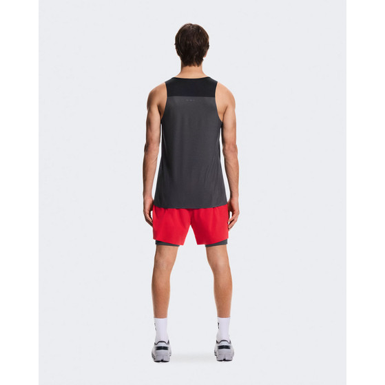 Auf 5" Performance 2/1 Shorts Herren