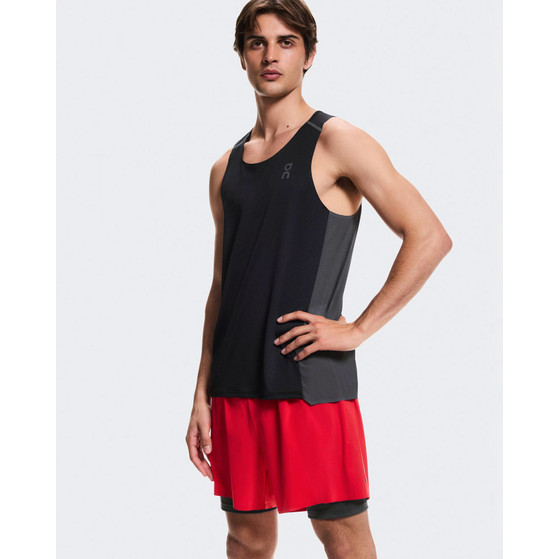 Auf 5" Performance 2/1 Shorts Herren