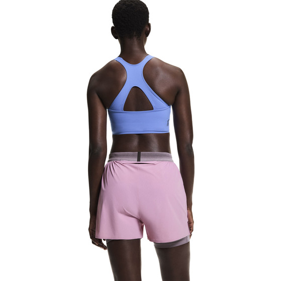 On 3" Performance 2/1 Shorts Damen