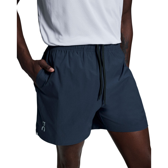 On 7" Core Shorts Heren
