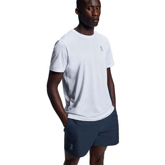 On 7" Core Shorts Heren