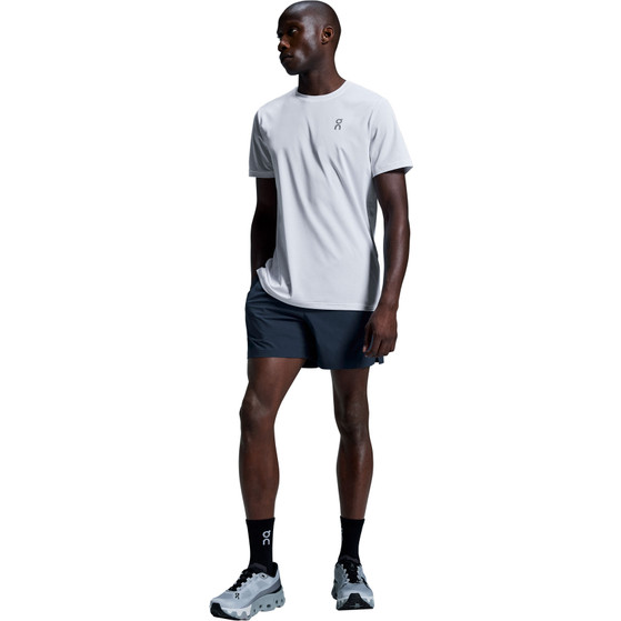 On 7" Core Shorts Heren