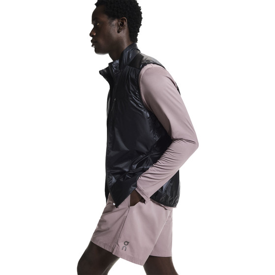 On 5" Core Shorts Herren