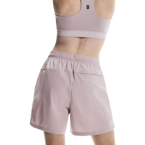 On 5" Core Shorts Dames