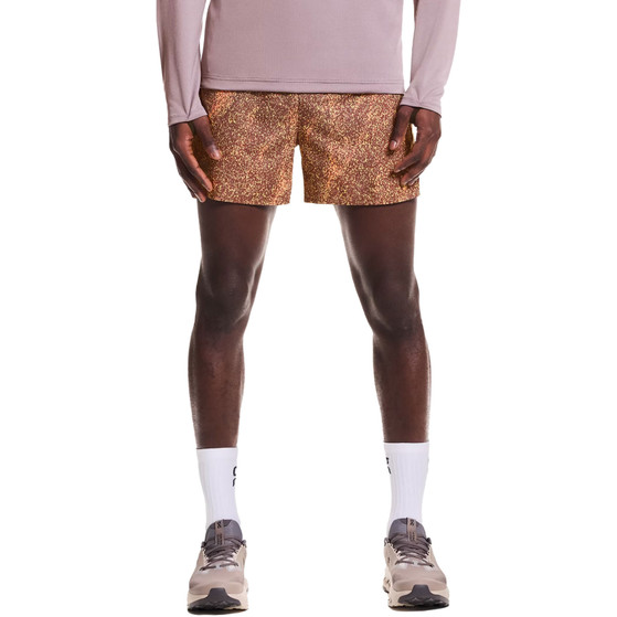 On Trail Shorts Herren