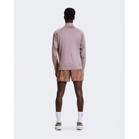 On Trail Shorts Herren