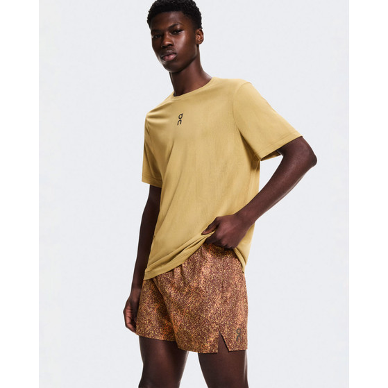 On Trail Shorts Herren