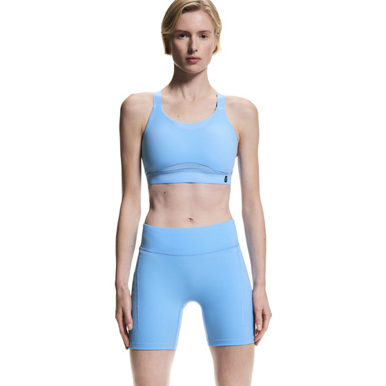 On Performance Short Legging Dames