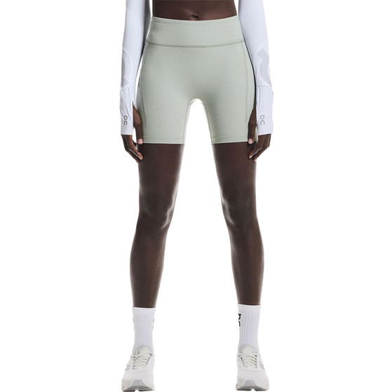 On Performance Short Legging Women