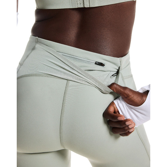 On Performance Short Legging Women