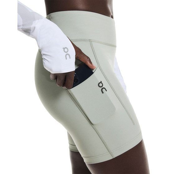 On Performance Short Legging Women