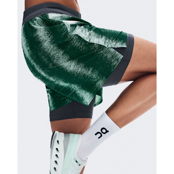 On Performance Terra Short Damen