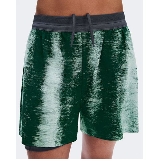 On Performance Terra Short Damen