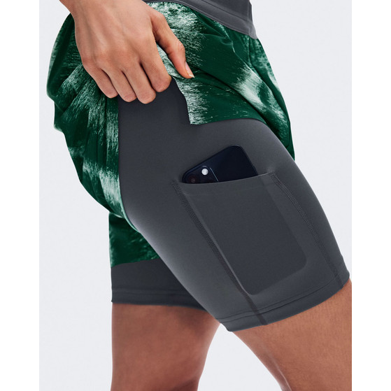 On Performance Terra Short Damen