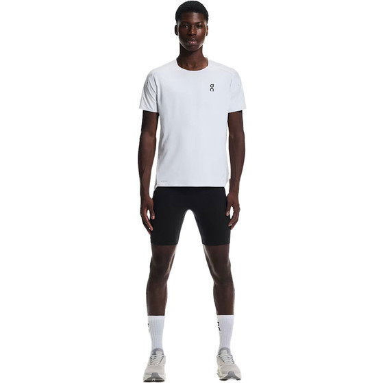 On 8" Performance Short Tights Herr